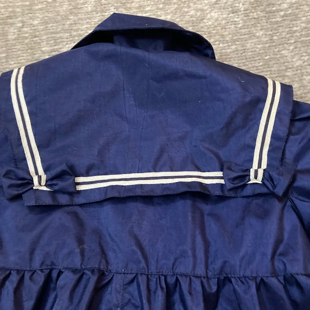 Rothschild vintage coat